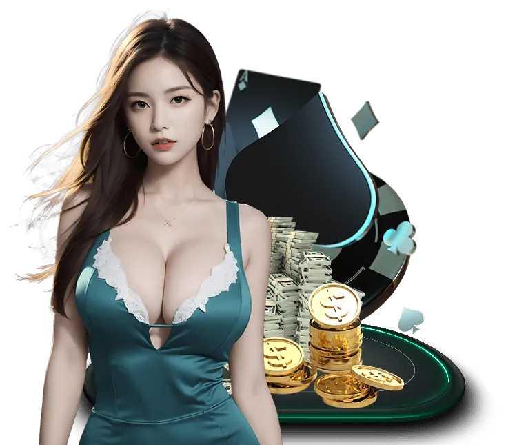 Trò chơi Casino trực tuyến tại VN58